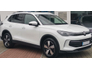 2025 VOLKSWAGEN TIGUAN 2.0 TDI 150 BHP *2 SEATER, AUTOMATIC, REAR VIEW CAMERA*