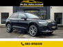 2021 AUDI Q5 2.0 TDI 40 S line SUV 5dr Diesel S Tronic quattro Euro 6 (s/s) (204 ps) 1 OWNER + VIRTUAL COCKPIT + REVERSE CAMERA + HEATED SEATS