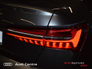 2025 AUDI A6 40TDI 204HP S tronic S Line