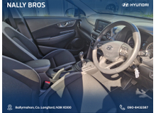 2019 Hyundai Kona 1.6L Diesel For Sale Images