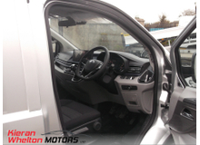 2025 Maxus Deliver 7 2.0L Diesel For Sale Images