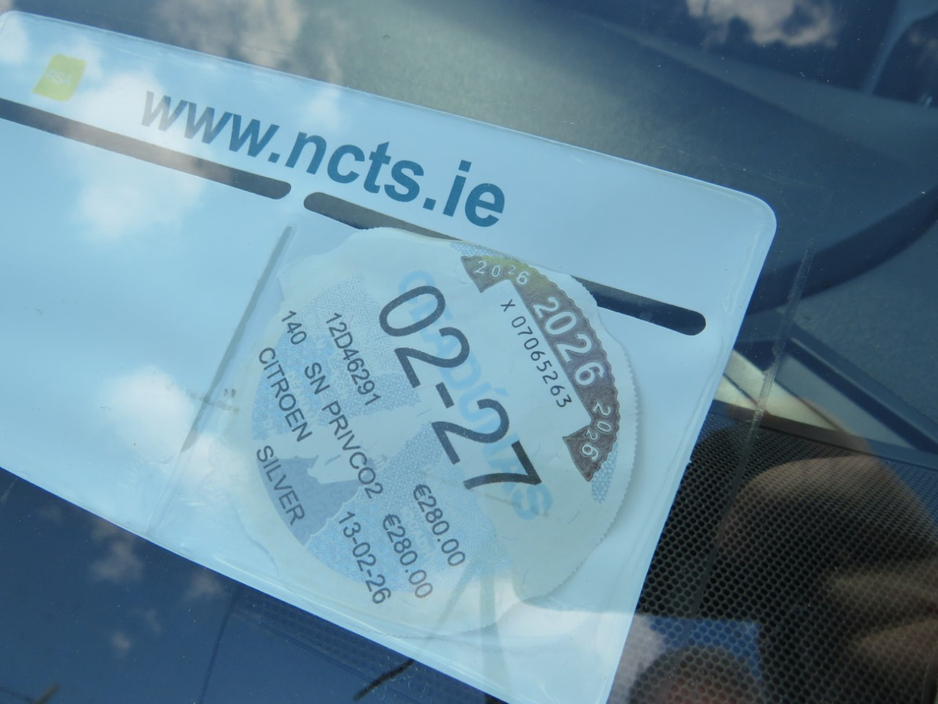 Citroen Grand C4 Picasso 1.6 HDI VTR PL PLUS 110BHP 5DR — thumbnail 2