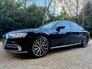 2019 AUDI A8  3.0 TDI QUATTRO 286  LUXURY 50 *F.Audi.S.H…Huge Specification* 