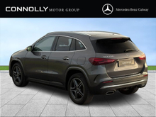 Mercedes-Benz GLA Class GLA 250e AMG...