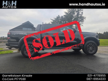 2023 Ford Ranger 3L Petrol For Sale Images