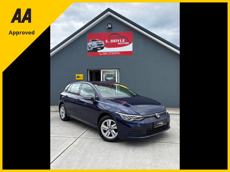 2024 Volkswagen Golf For Sale Images