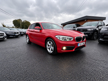 2015 BMW 1 Series 1.5L Petrol For Sale Images