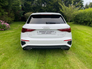 2021 AUDI A3 S LINE 40 1.4 TFSI E S-A SPORTBACK