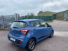 2018 Hyundai i10 1L Petrol For Sale Images