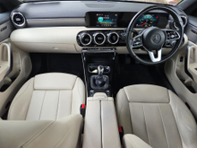 2020 Mercedes-Benz CLA Class 1.5L Diesel For Sale Images