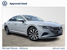 Volkswagen Arteon 2.0TDI D7F 150HP ELEGANCE