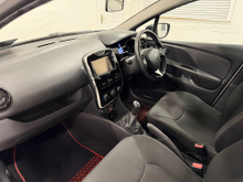 2015 Renault Clio 1.1L Petrol For Sale Images