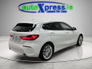 2021 BMW 1 SERIES 118D PLAY Automatic, Reversing camera