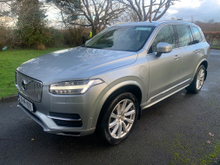 2019 Volvo XC90 2L Petrol Plug-in Hybrid For Sale Images