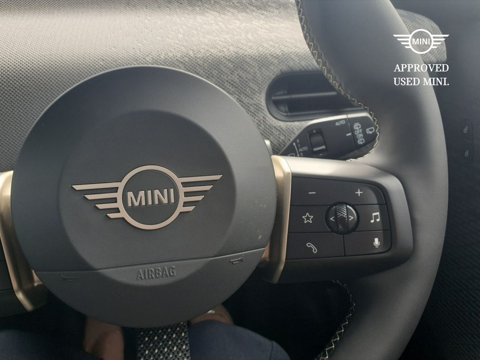 2026 MINI Hatch 1.5L Petrol For Sale Images