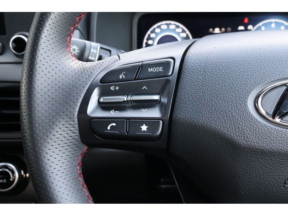Hyundai Kona 1.0 T-GDI N Line CAR OF THE WEEK — thumbnail 15