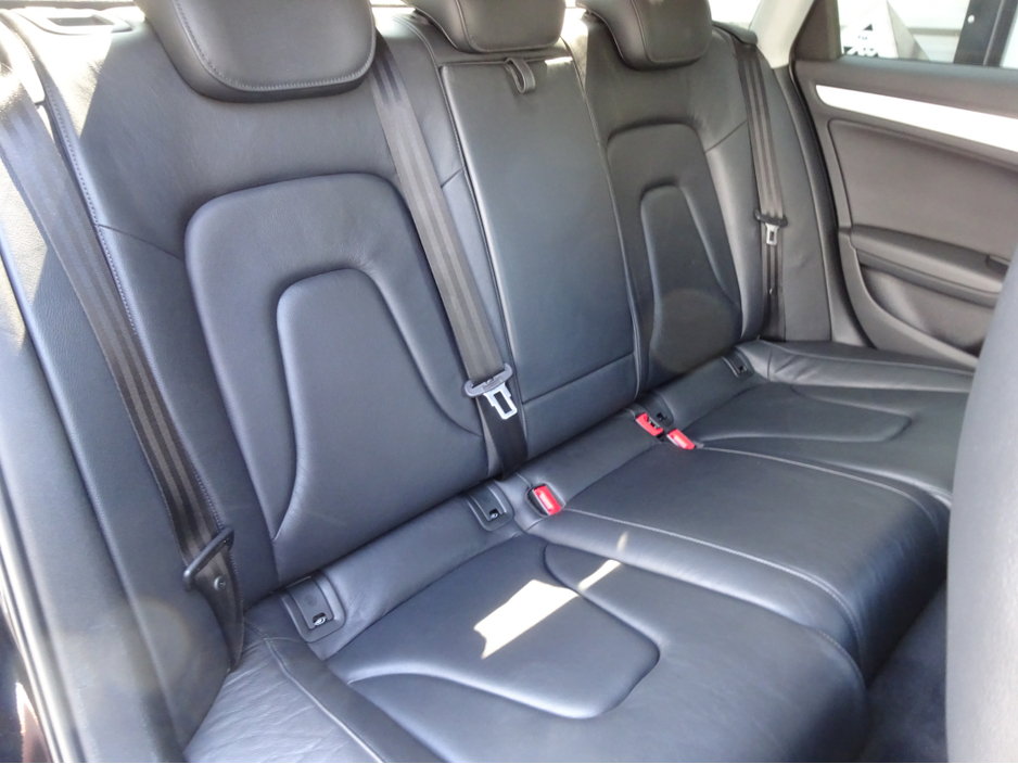 2015 Audi A4 2.0L Diesel For Sale Images