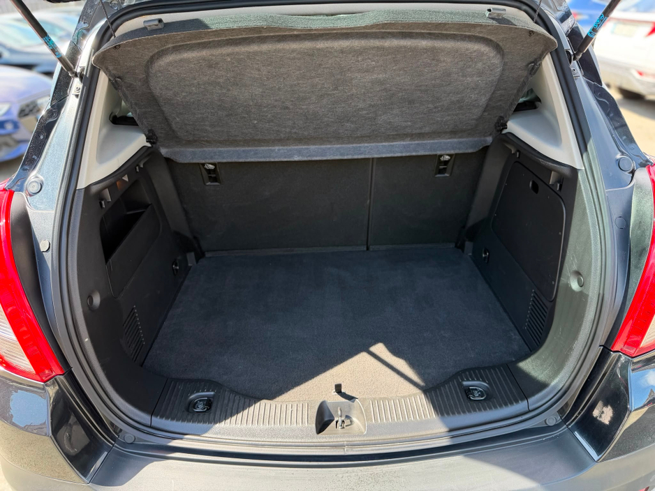 Opel Mokka SC 1.6 CDTI — thumbnail 23