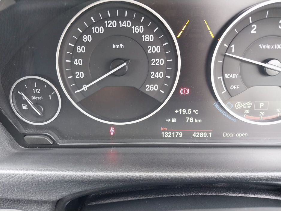 BMW 3 Series 320D Automatic LOW KM — thumbnail 26
