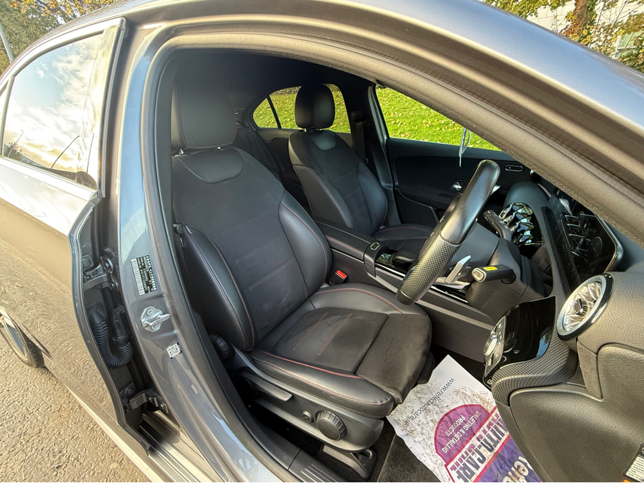 2022 Mercedes-Benz A Class 2L Diesel For Sale Images