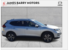 2020 Nissan X-Trail 1.7L Diesel For Sale Images