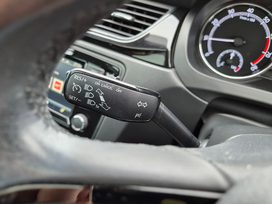 2018 Skoda Rapid 1L Petrol For Sale Images