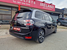 2019 Citroen Grand C4 Picasso 1.6L Diesel For Sale Images