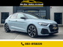 2023 AUDI A1 1.5 TFSI 35 Black Edition Sportback 5dr Petrol S Tronic 1 OWNER, VIRTUAL COCKPIT, HALF LEATHER INTERIOR, APP CARPLAY