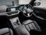 2021 BMW 3 SERIES 330E M SPORT