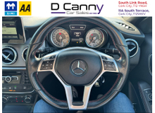 2015 Mercedes-Benz GLA Class 2.1L Diesel For Sale Images