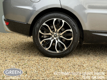 2022 Land Rover Range Rover Sport 2L Petrol Plug-in Hybrid For Sale Images