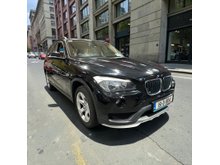 2015 BMW X1 2L Diesel For Sale Images