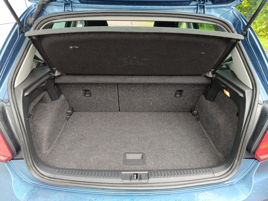 2016 Volkswagen Polo 1.4L Diesel For Sale Images