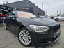2014 BMW 1 SERIES 116i m-sport LOW MILES