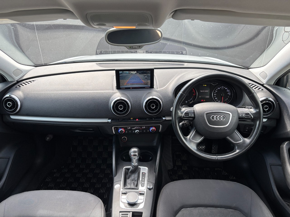 2015 Audi A3 1.4L Petrol For Sale Images