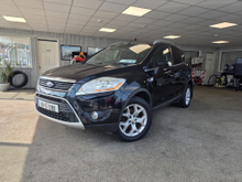 2009 Ford Kuga 2L Diesel For Sale Images