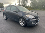 2014 VAUXHALL MOKKA 1.7 CDTI EXCLUSIVE 130PS S/S 5DR 128BHP