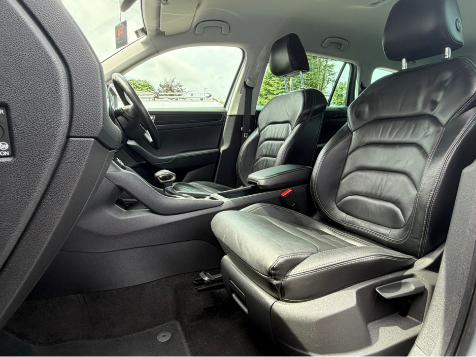 2021 Skoda Kodiaq 2L Diesel For Sale Images