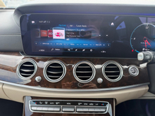 2021 Mercedes-Benz E Class 2L Diesel For Sale Images