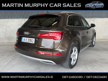 2019 Audi Q5 2L Diesel For Sale Images