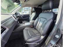2025 Ssangyong Rexton 2.2L Diesel For Sale Images