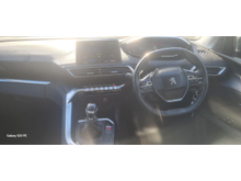 2017 Peugeot 3008 1.6L Diesel For Sale Images