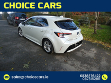 2020 Toyota Corolla 1.8L Hybrid For Sale Images