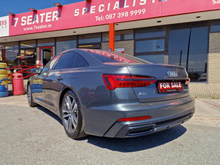 2022 Audi A6 2L Petrol Plug-in Hybrid For Sale Images