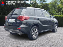 2020 Suzuki Vitara 1.4L Petrol For Sale Images