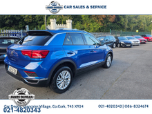 2020 Volkswagen T-Roc 1.5L Petrol For Sale Images