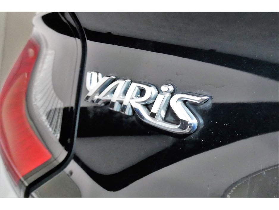 Toyota Yaris 1.5 PETROL HYBRID *REVERSE CAM*PARK SENSORS* — thumbnail 30