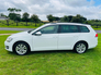 2015 VOLKSWAGEN GOLF 1.2 AUTOMATIC ESTATE 