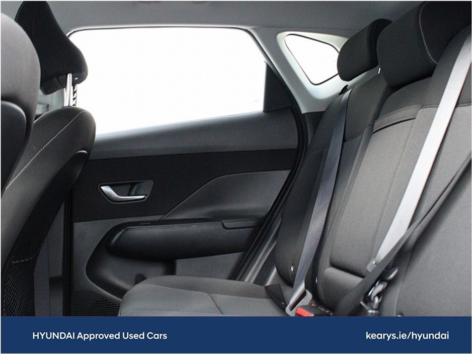 Hyundai Kona 1.6 HYBRID Elegance Auto — thumbnail 7
