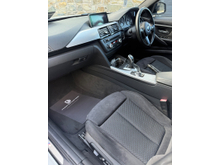 2014 BMW 3 Series 2L Diesel For Sale Images